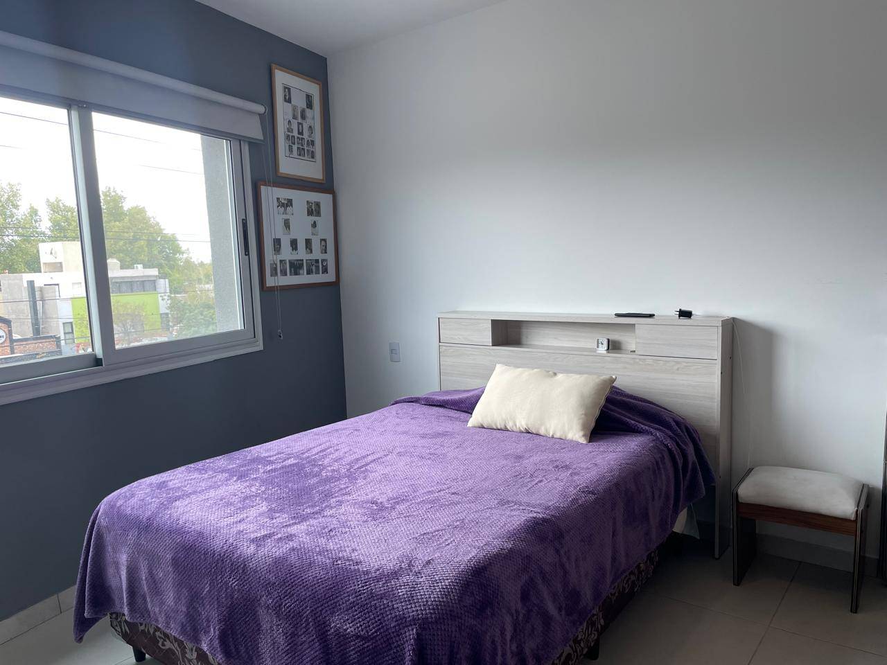 Departamento en Venta en Godoy Cruz, Mendoza