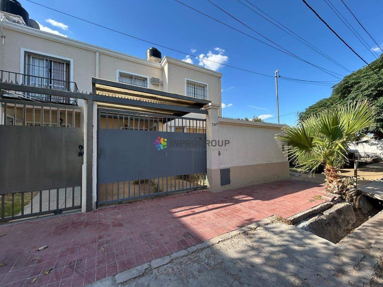 Duplex en Venta en Godoy Cruz, Mendoza
