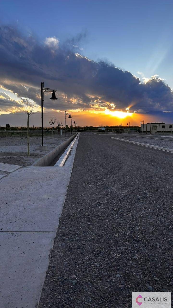Terreno en Venta en Tupungato, Mendoza