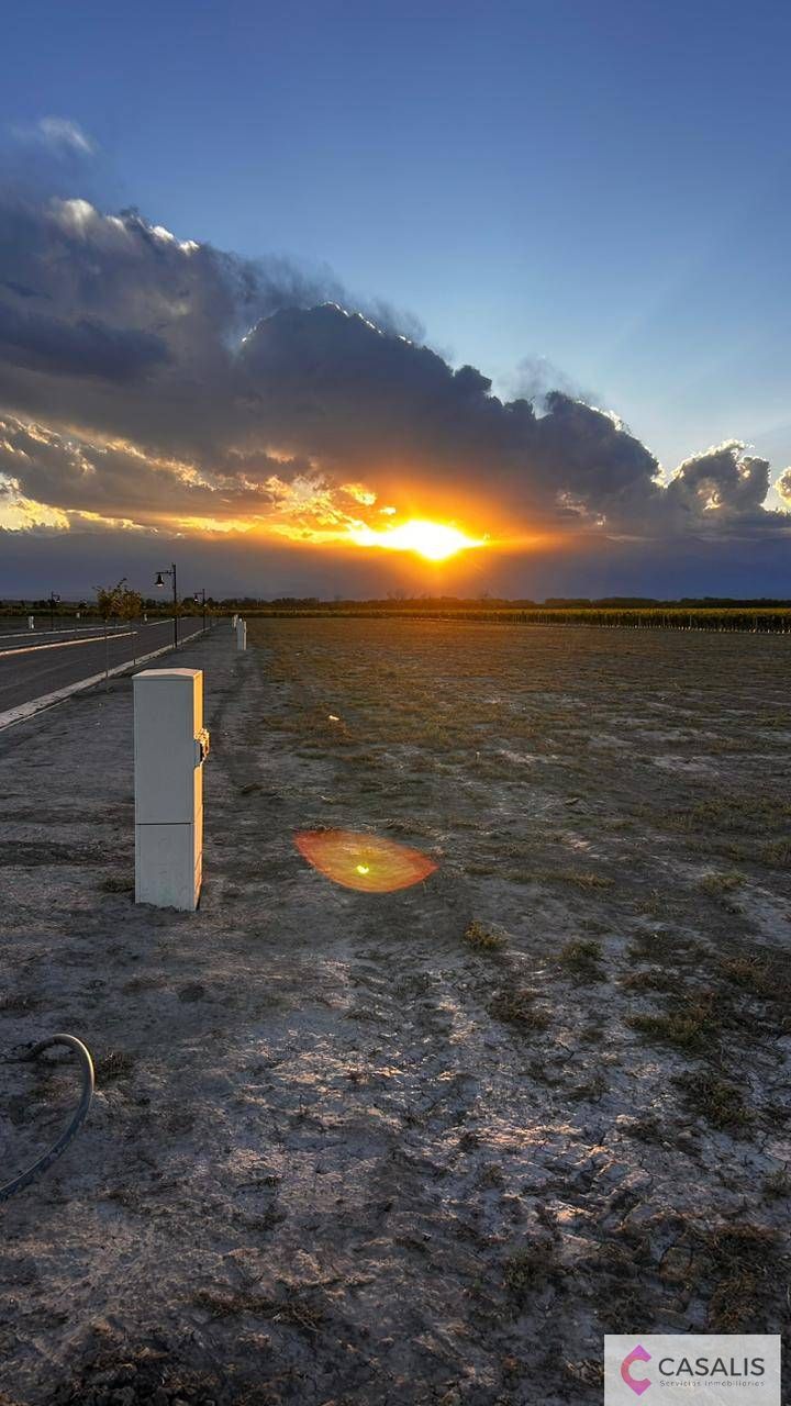 Terreno en Venta en Tupungato, Mendoza