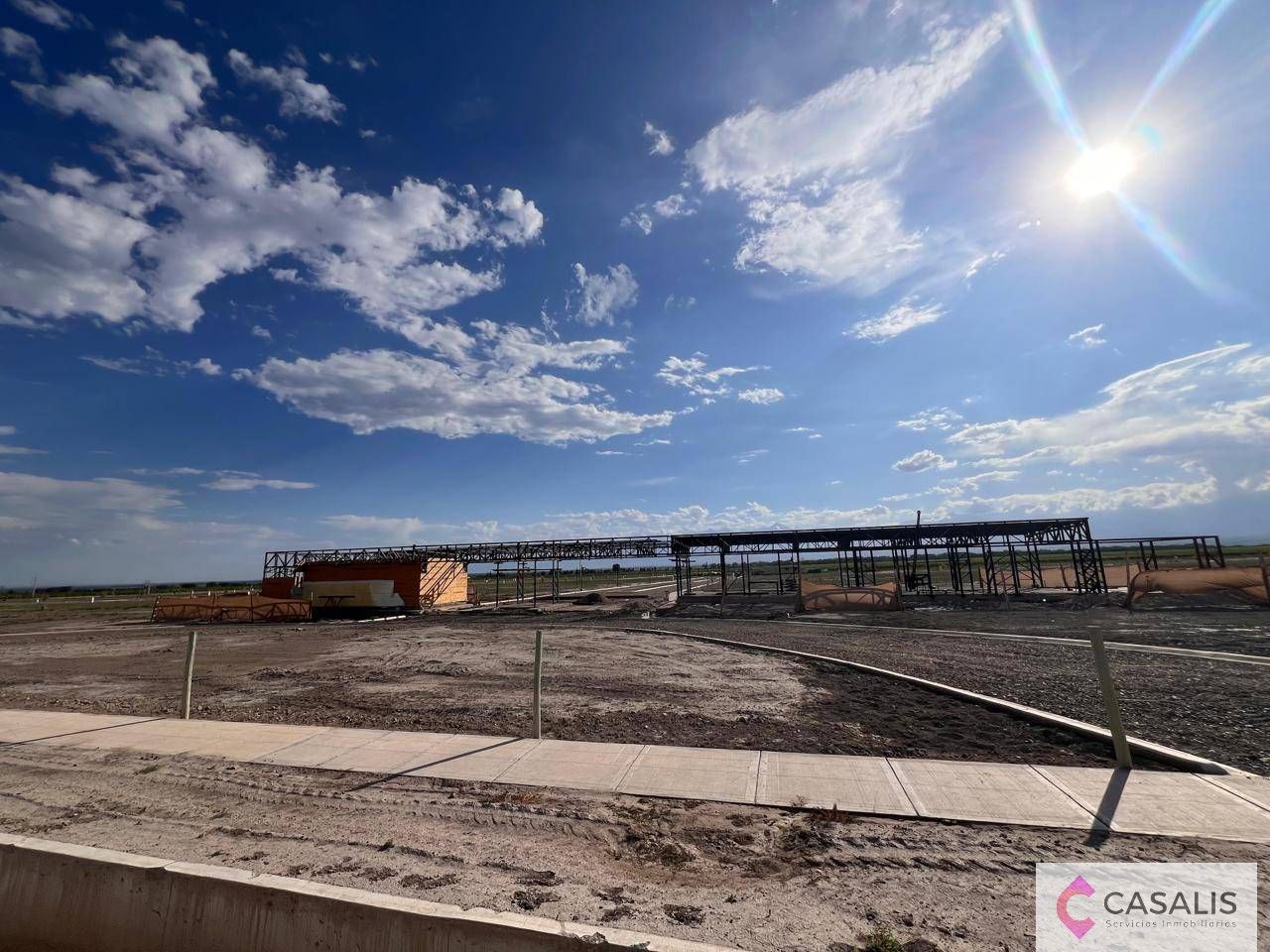 Terreno en Venta en Tupungato, Mendoza