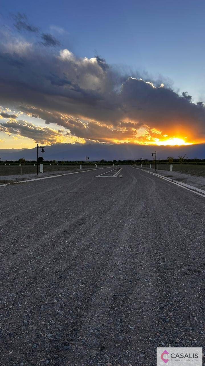 Tupungato Ruta Provincial 88