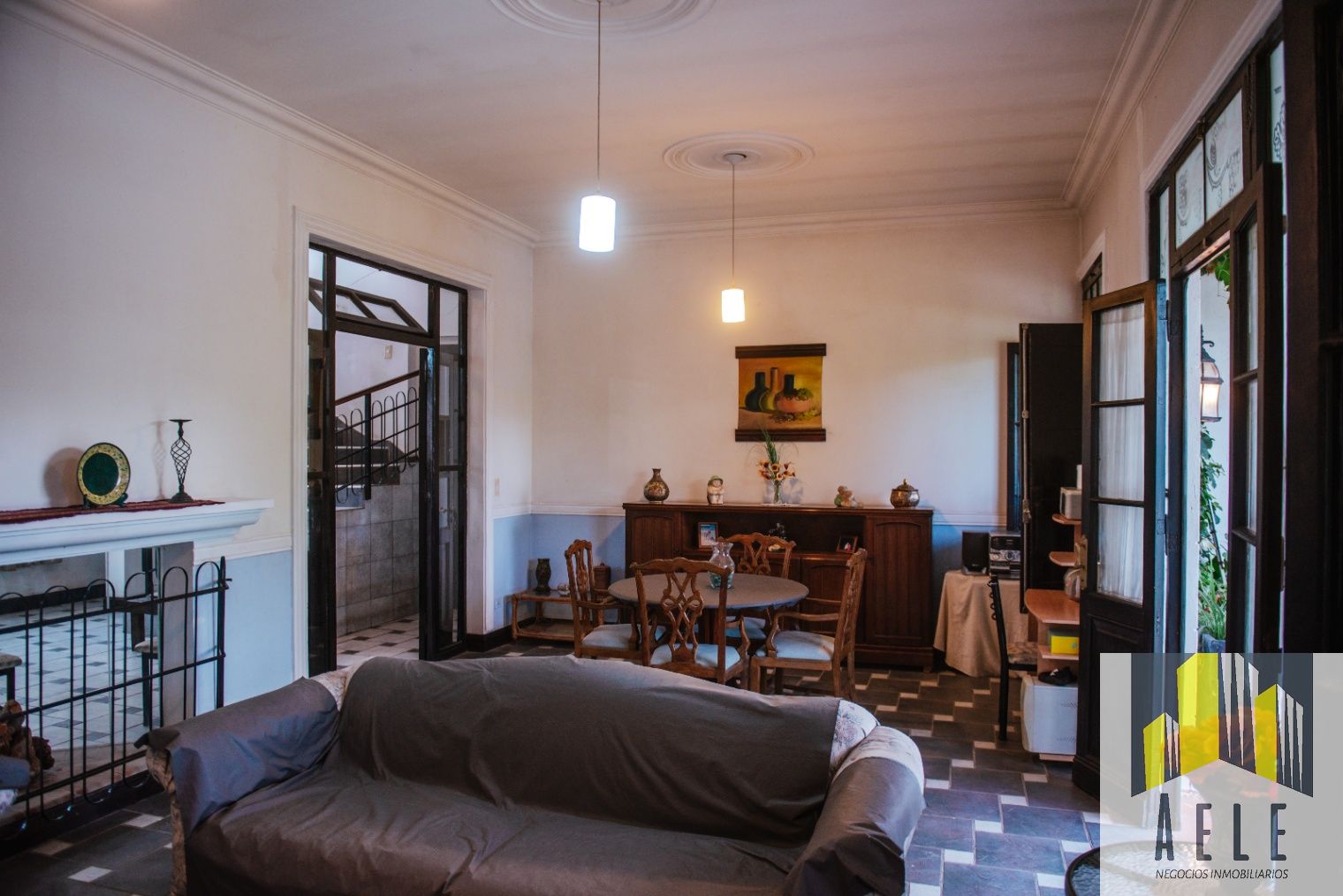 Casa en Venta en Guaymallen, Mendoza