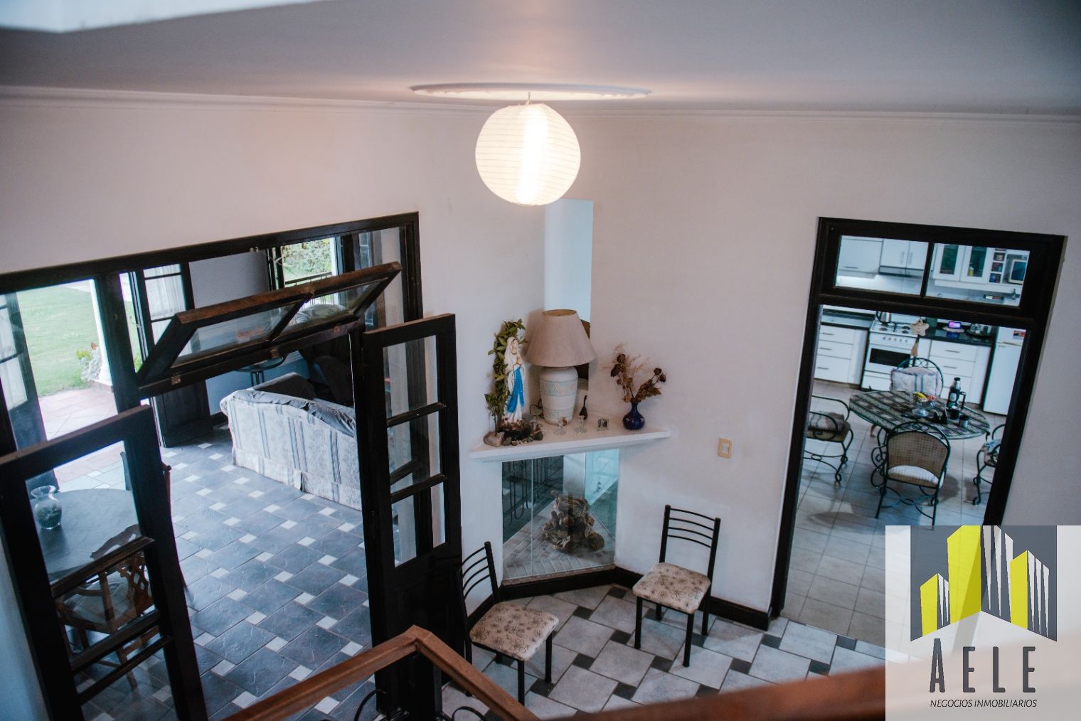 Casa en Venta en Guaymallen, Mendoza