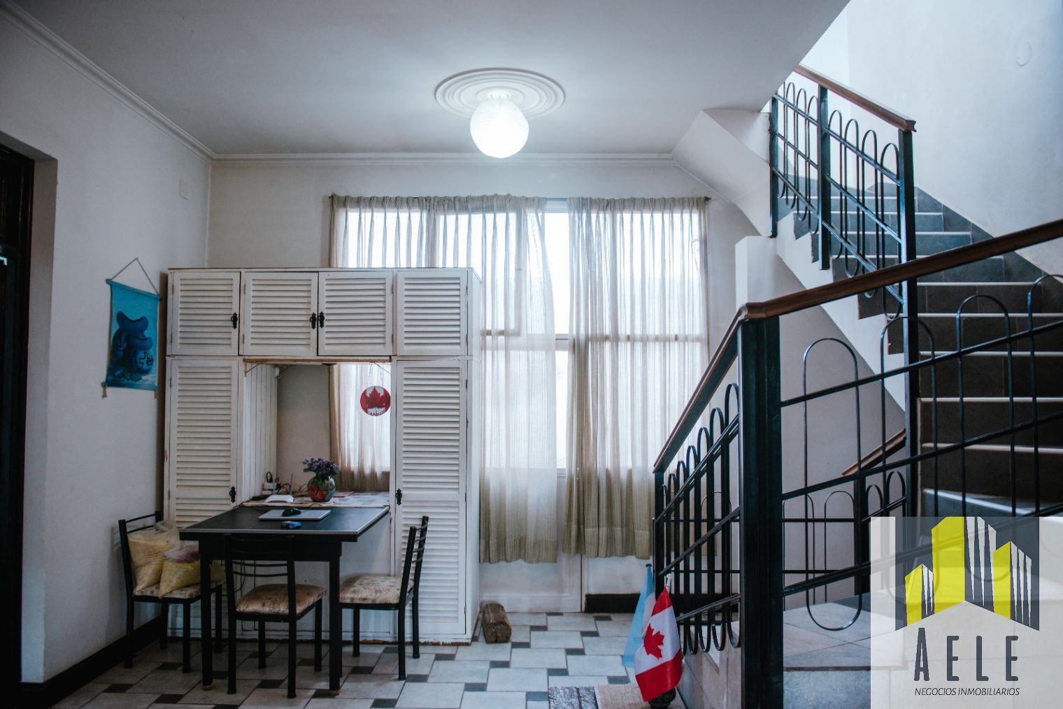 Casa en Venta en Guaymallen, Mendoza