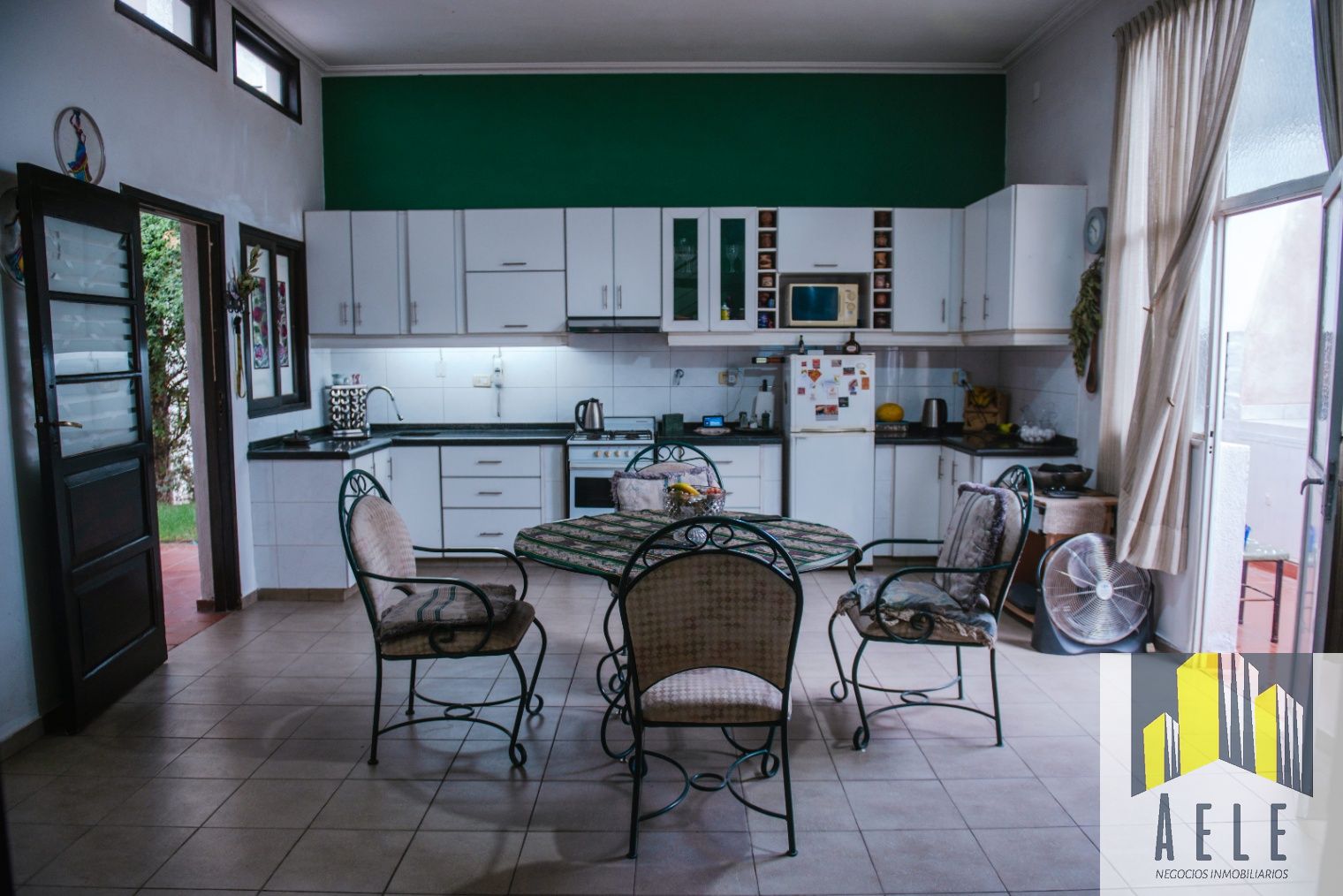 Casa en Venta en Guaymallen, Mendoza