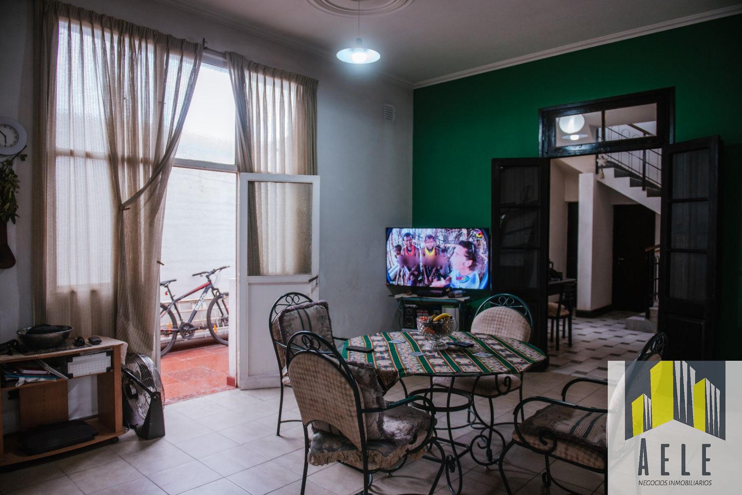 Casa en Venta en Guaymallen, Mendoza