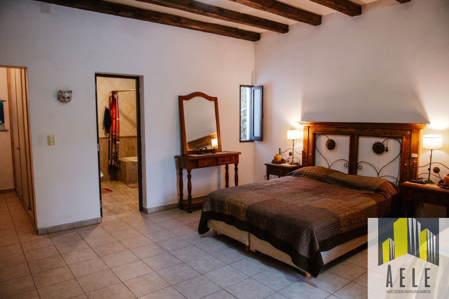 Casa en Venta en Guaymallen, Mendoza