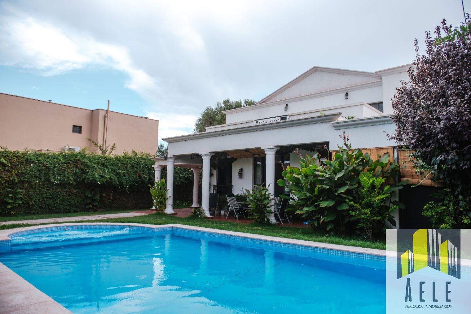 Casa en Venta en Guaymallen, Mendoza