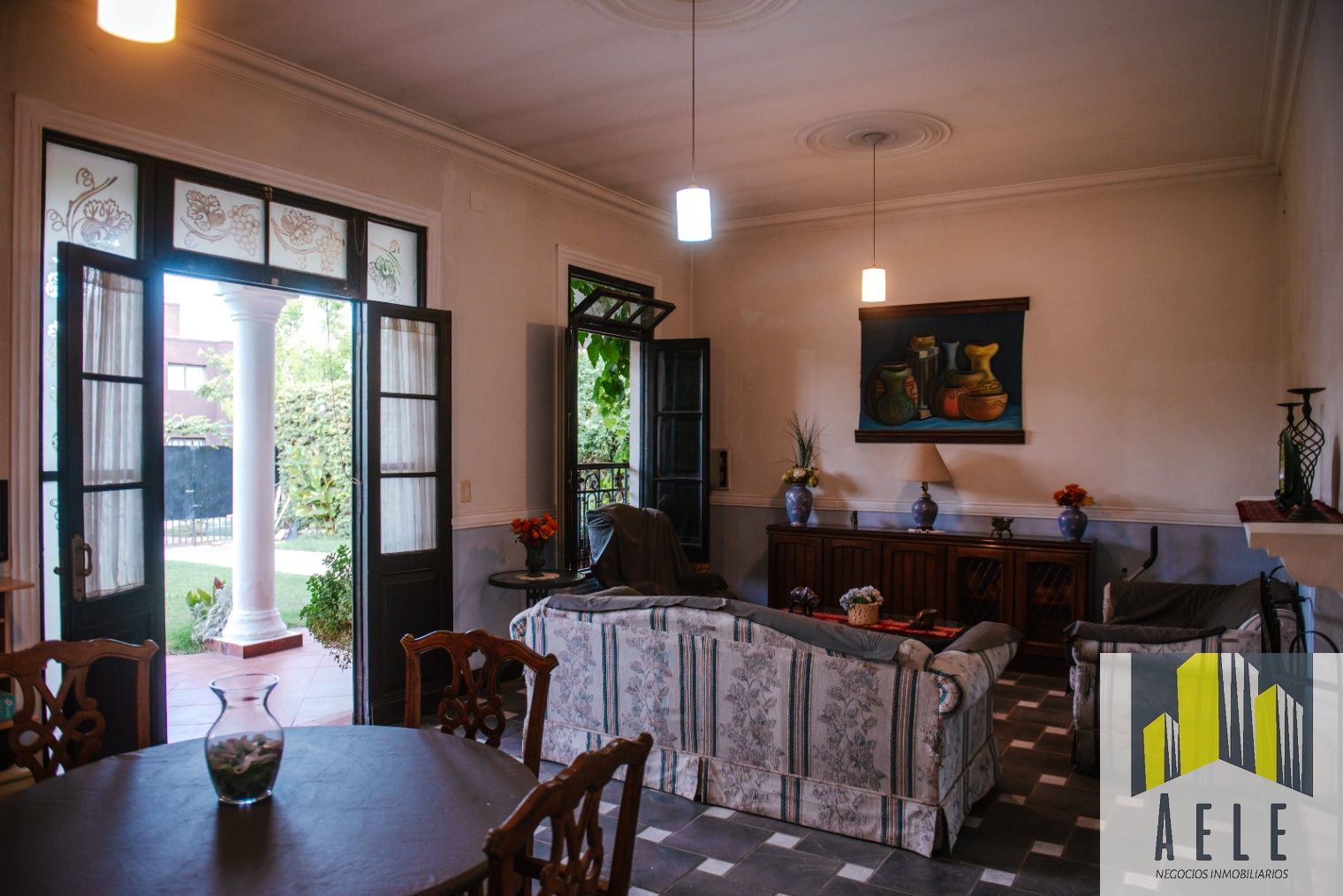 Casa en Venta en Guaymallen, Mendoza