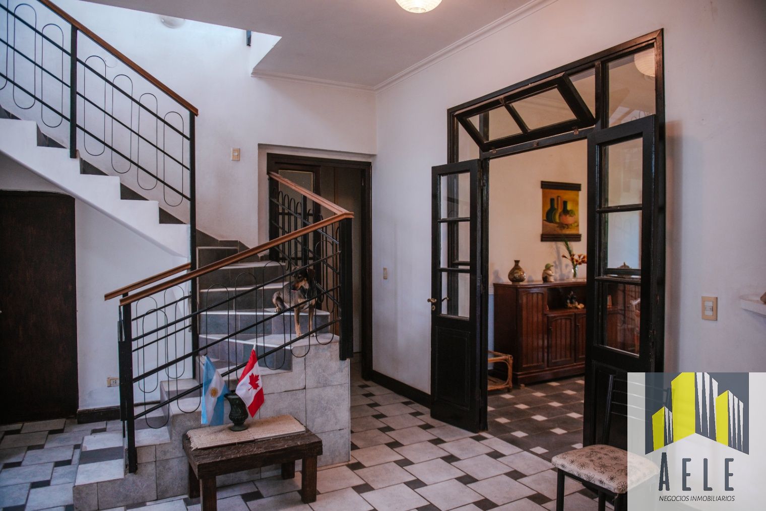 Casa en Venta en Guaymallen, Mendoza