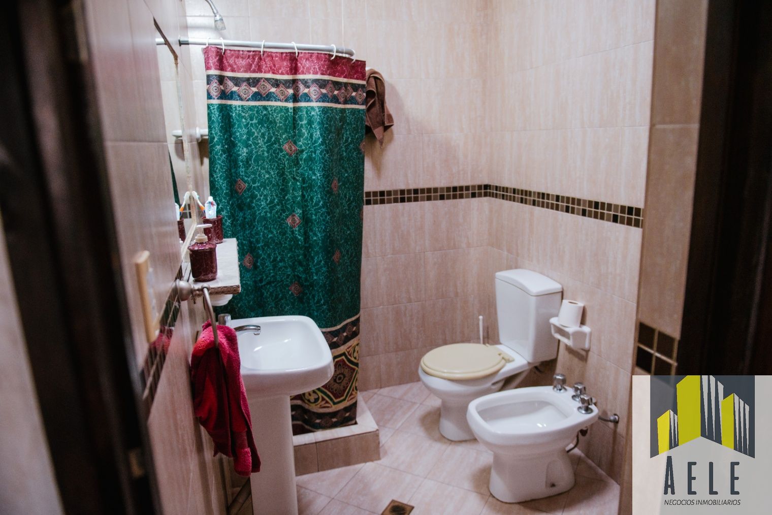 Casa en Venta en Guaymallen, Mendoza