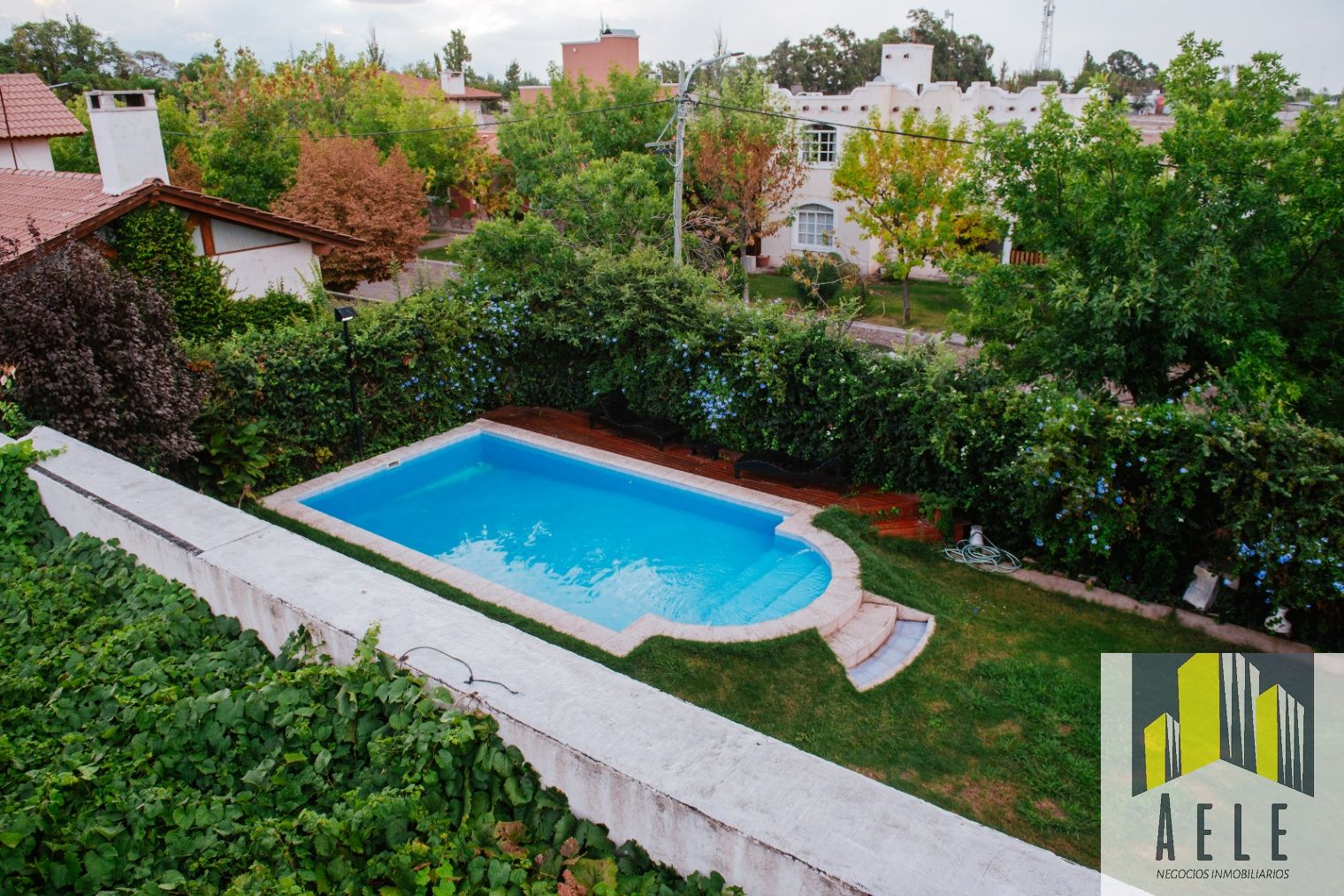 Casa en Venta en Guaymallen, Mendoza