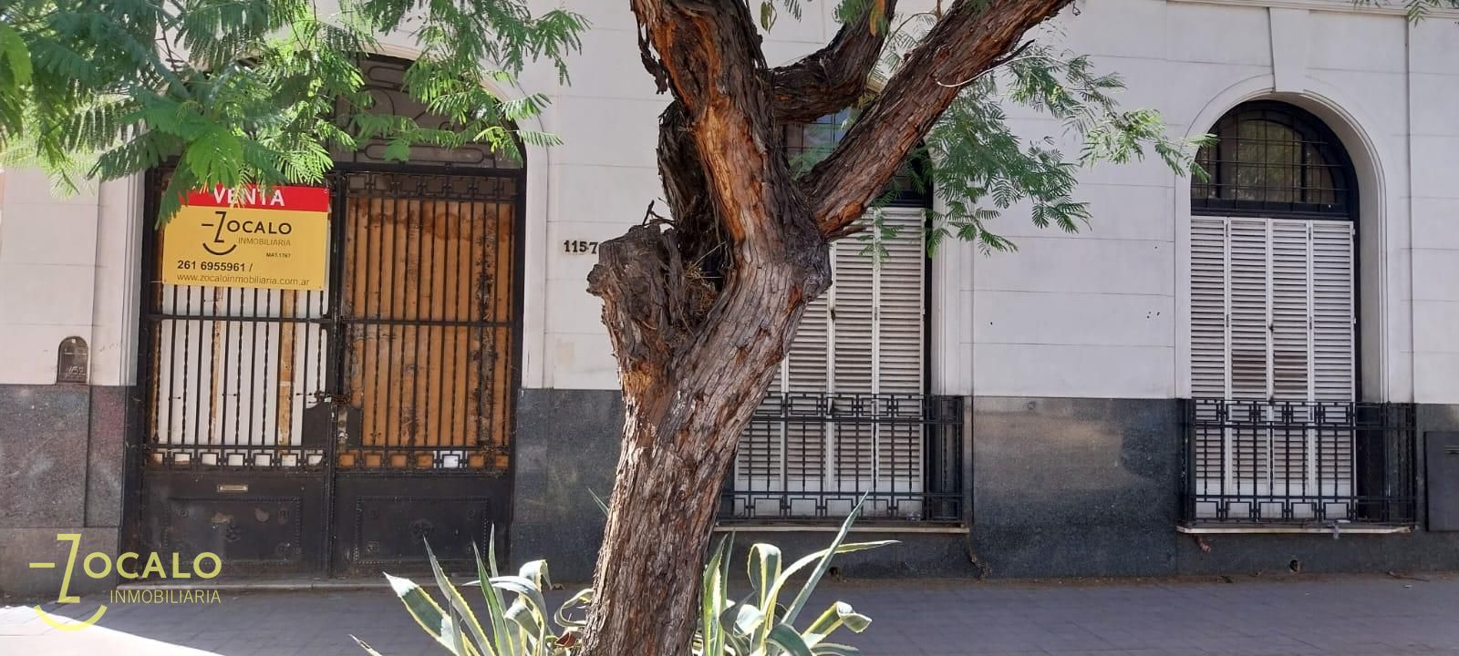 Terreno en Venta en Capital, Mendoza