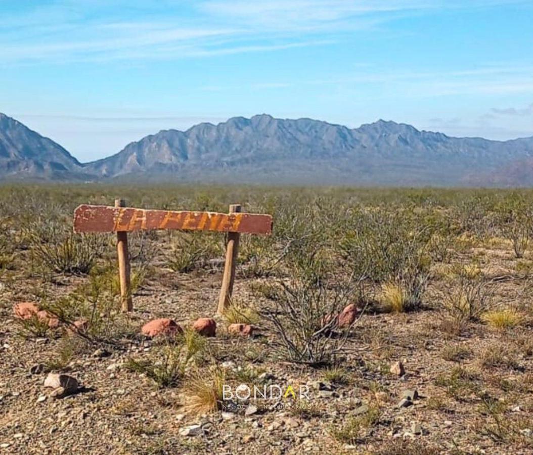 Campo en Venta en Las Heras, Mendoza
