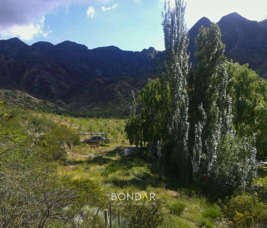 Campo en Venta en Las Heras, Mendoza