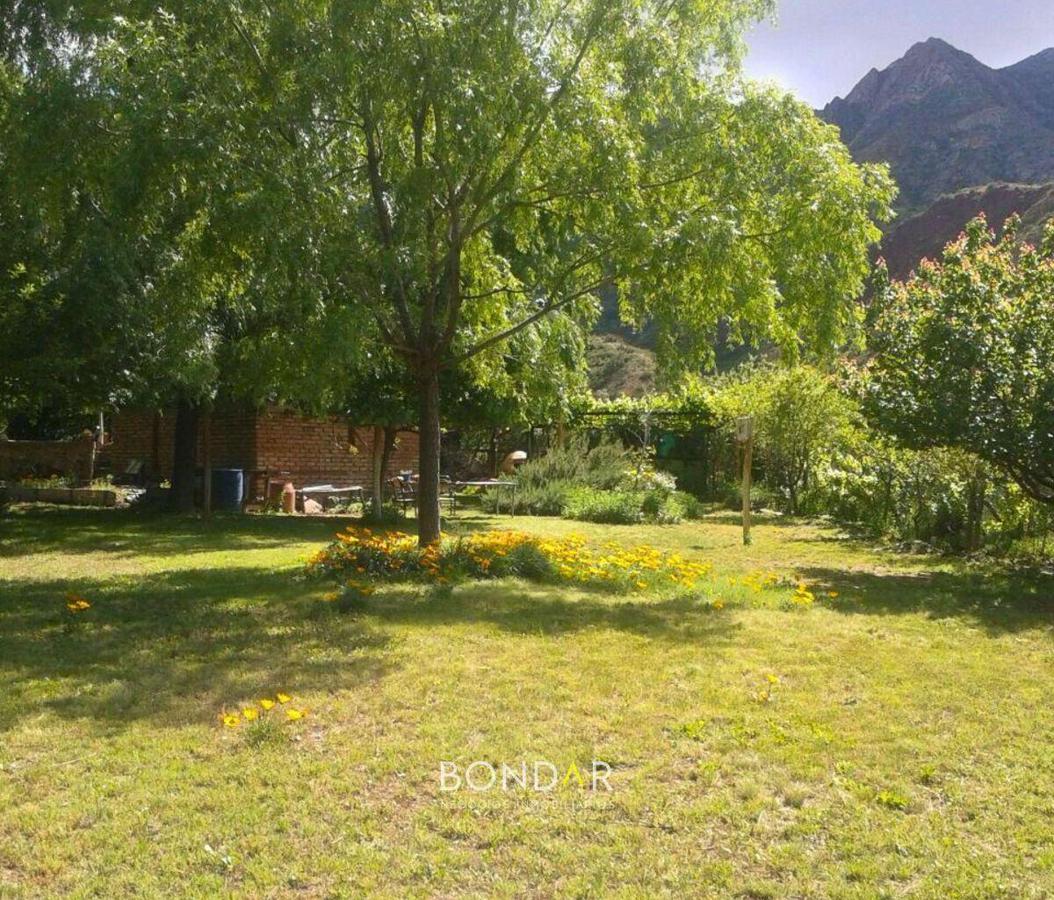 Campo en Venta en Las Heras, Mendoza