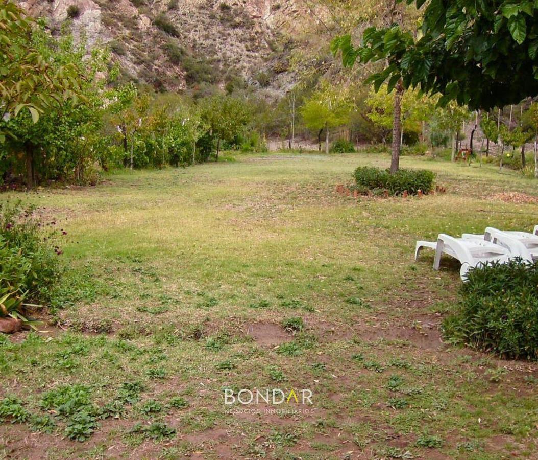 Campo en Venta en Las Heras, Mendoza