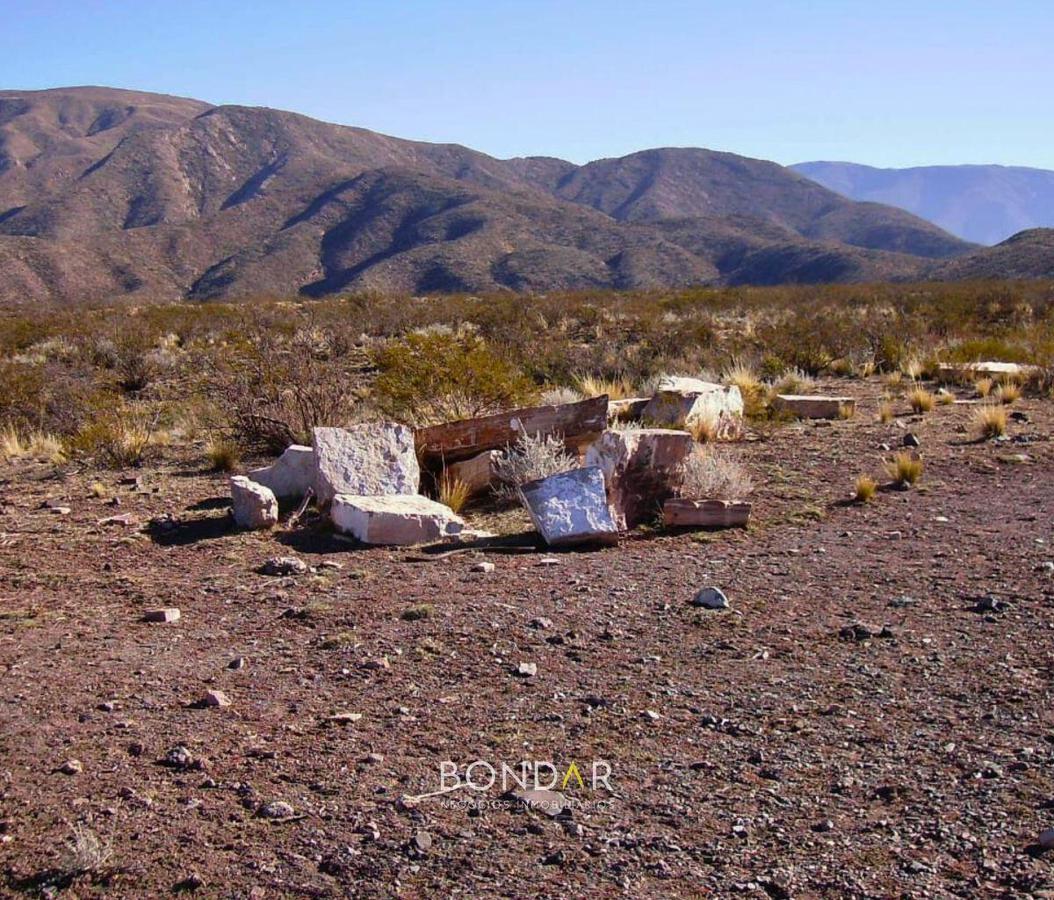 Campo en Venta en Las Heras, Mendoza
