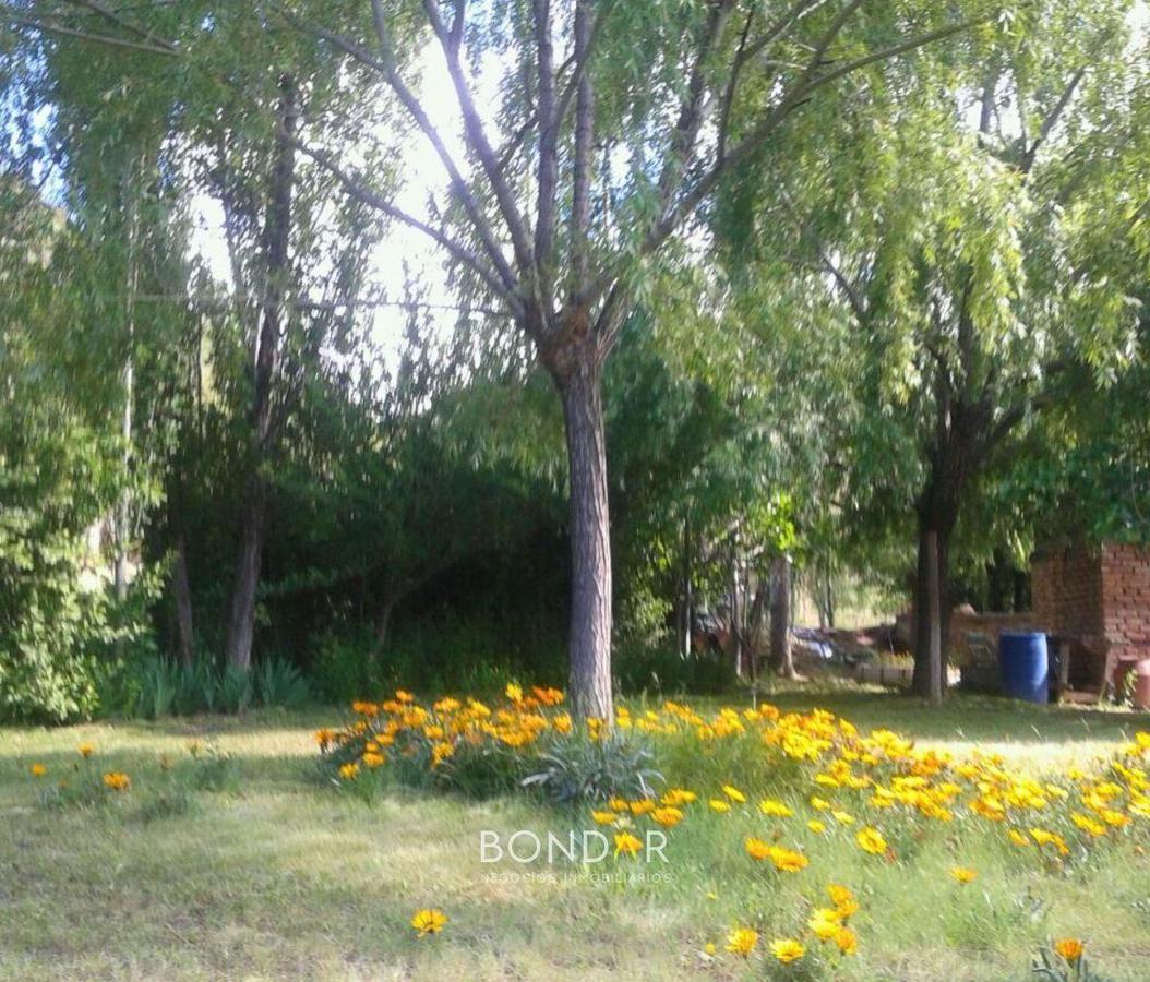 Campo en Venta en Las Heras, Mendoza