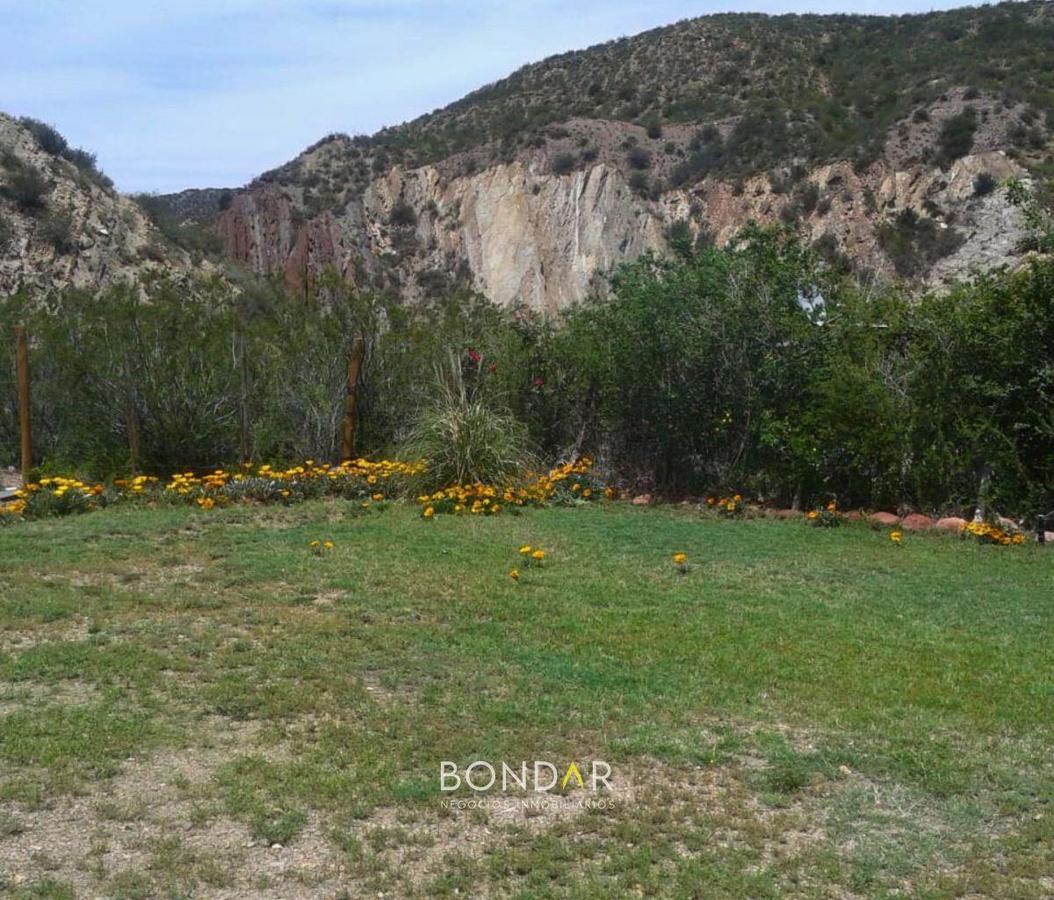 Campo en Venta en Las Heras, Mendoza