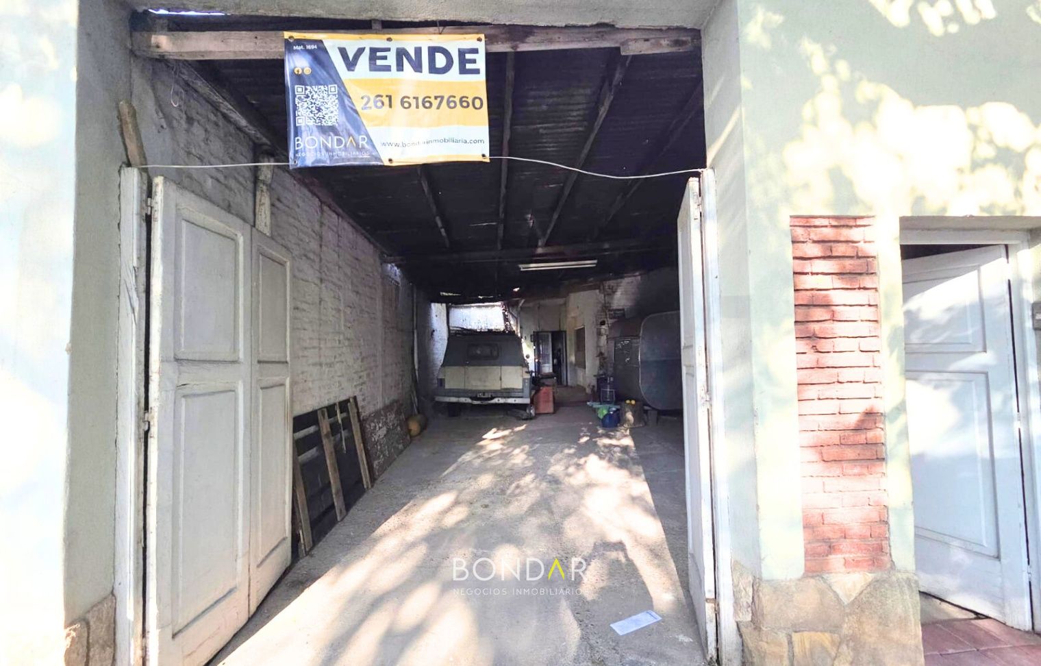 Casa en Venta en Capital, Mendoza