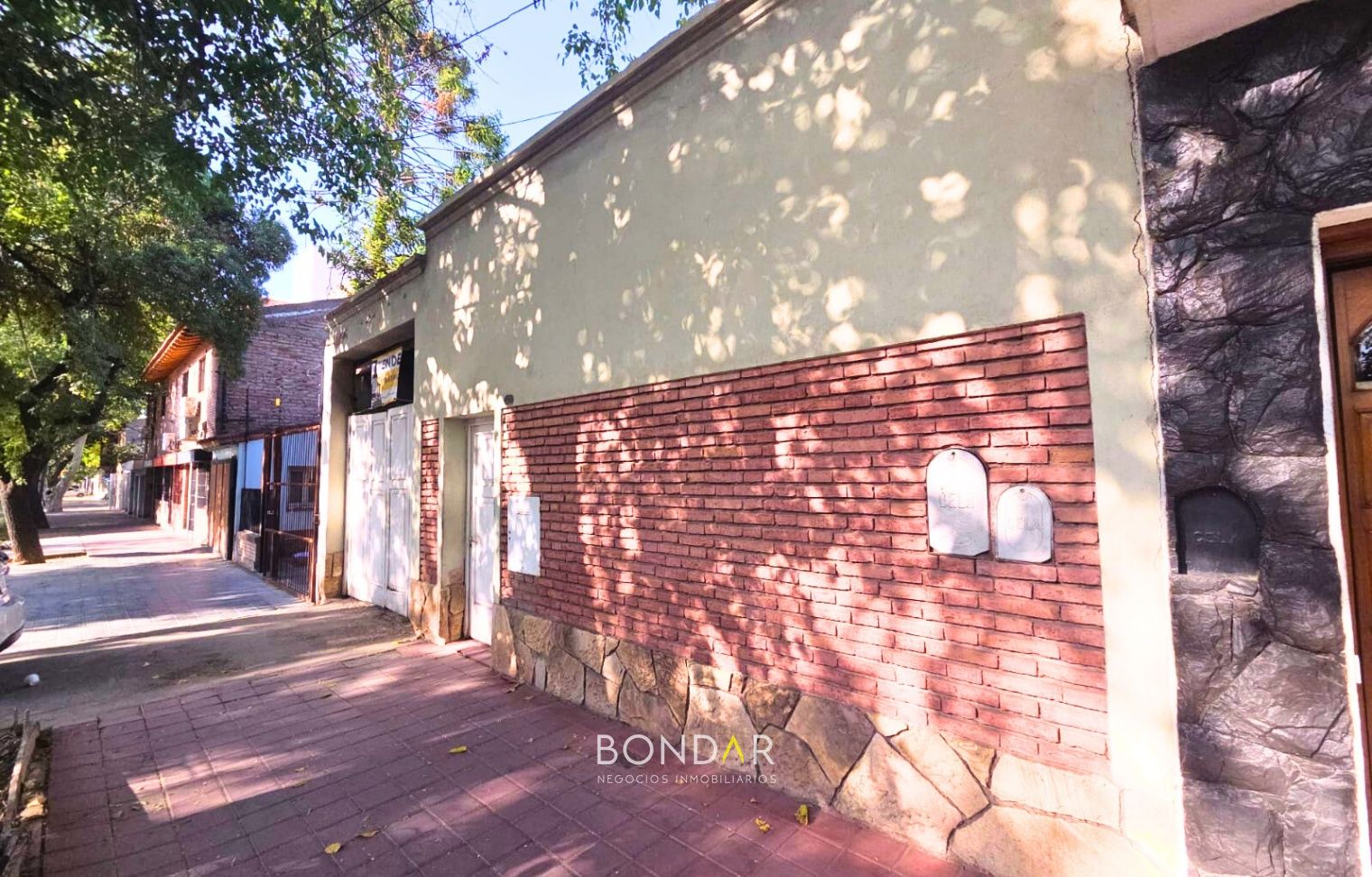 Casa en Venta en Capital, Mendoza