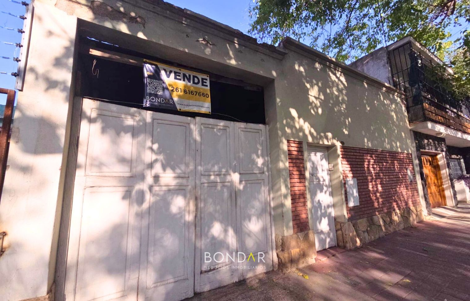 Casa en Venta en Capital, Mendoza