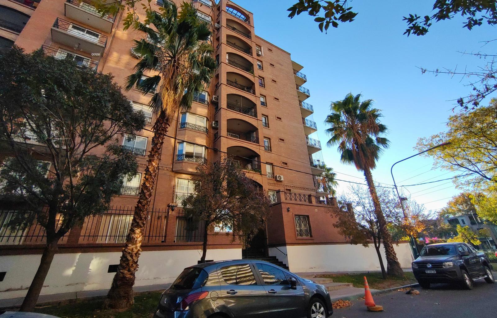 Departamento en Venta en Godoy Cruz, Mendoza