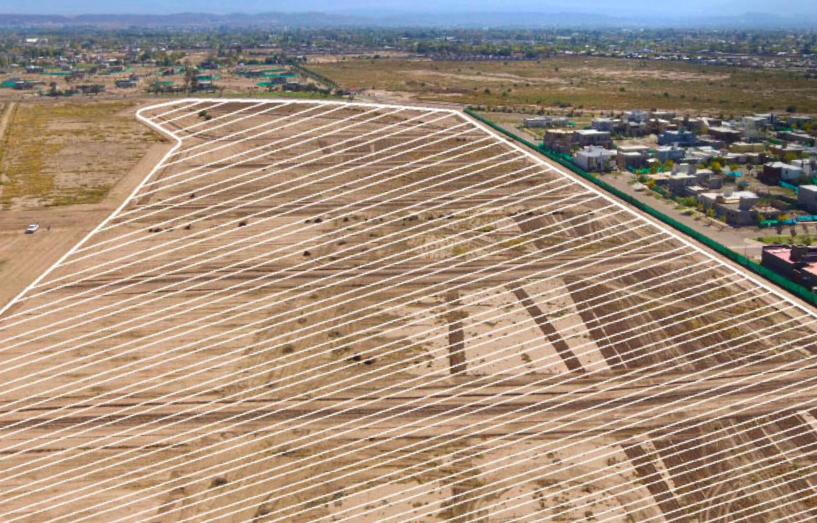Terreno en Venta en Maipu, Mendoza