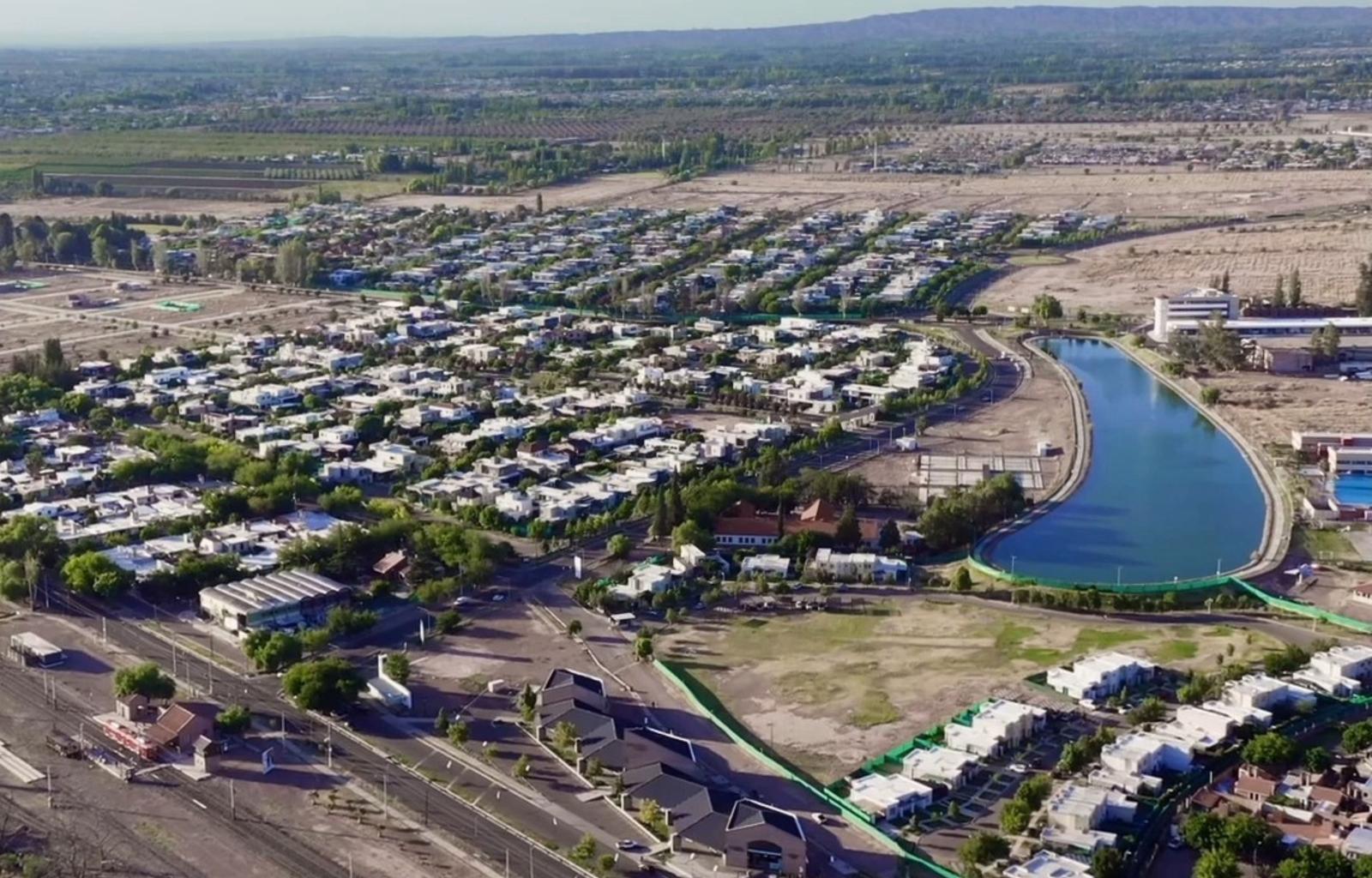 Terreno en Venta en Maipu, Mendoza
