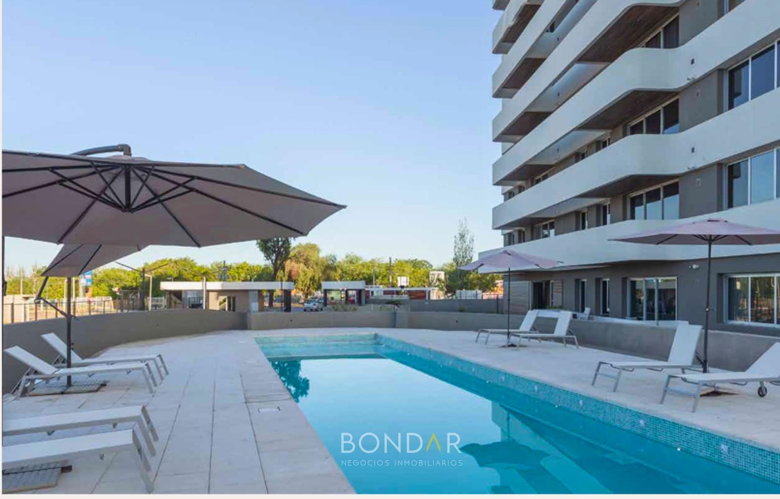 Departamento en Venta en Godoy Cruz, Mendoza