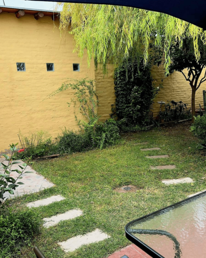 Casa en Venta en San Martin, Mendoza