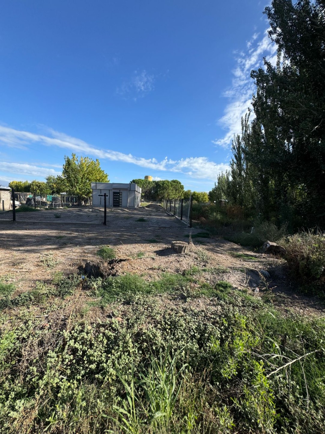 Terreno en Venta en Tunuyan, Mendoza