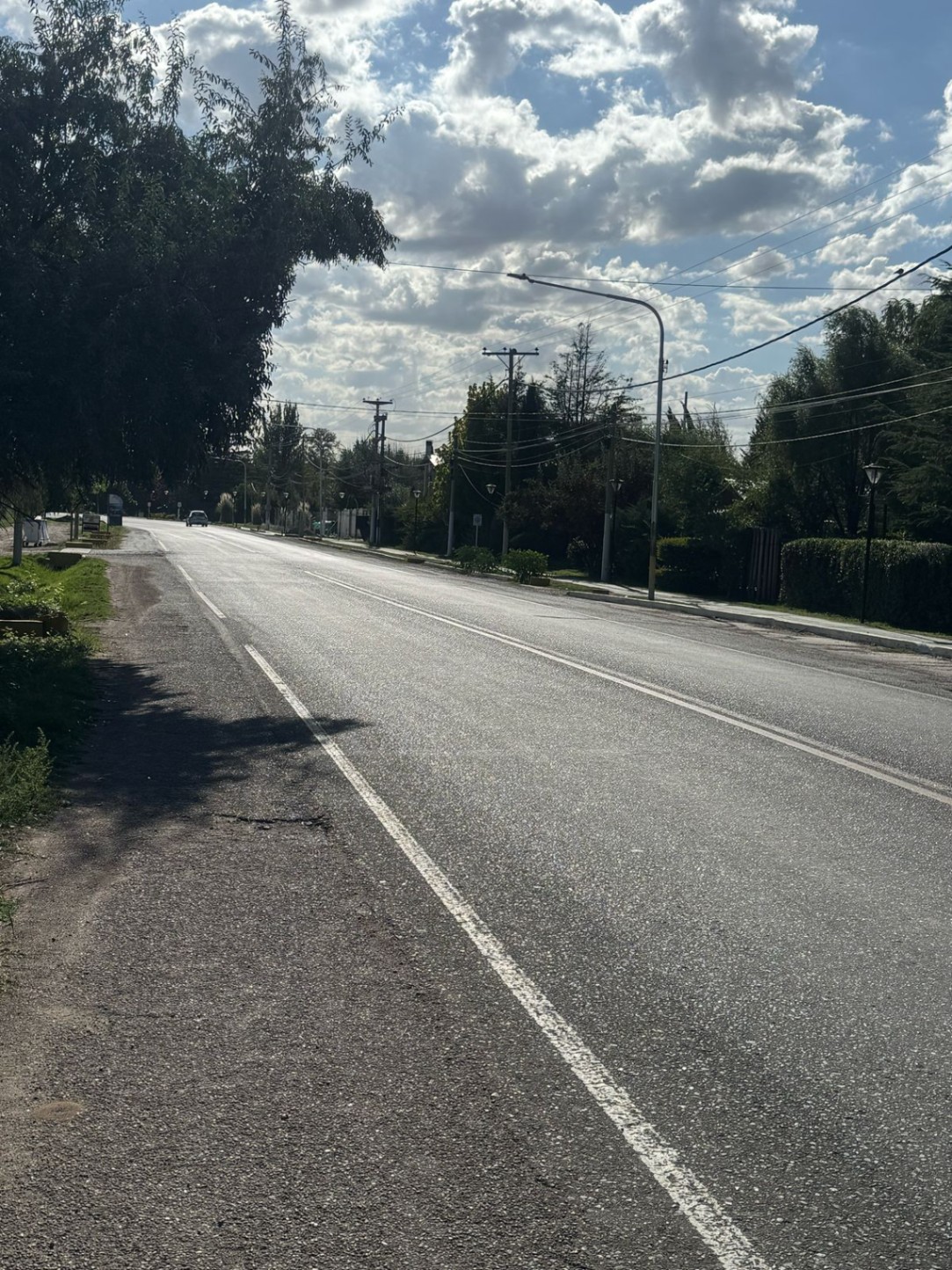 Terreno en Venta en Tunuyan, Mendoza