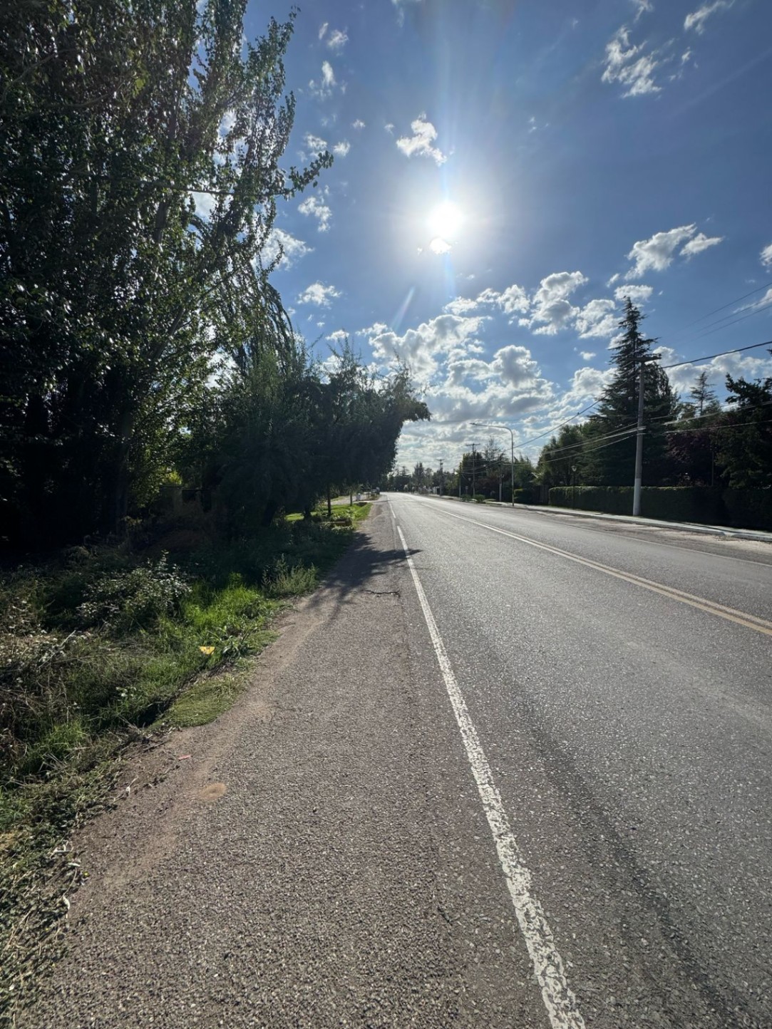 Terreno en Venta en Tunuyan, Mendoza