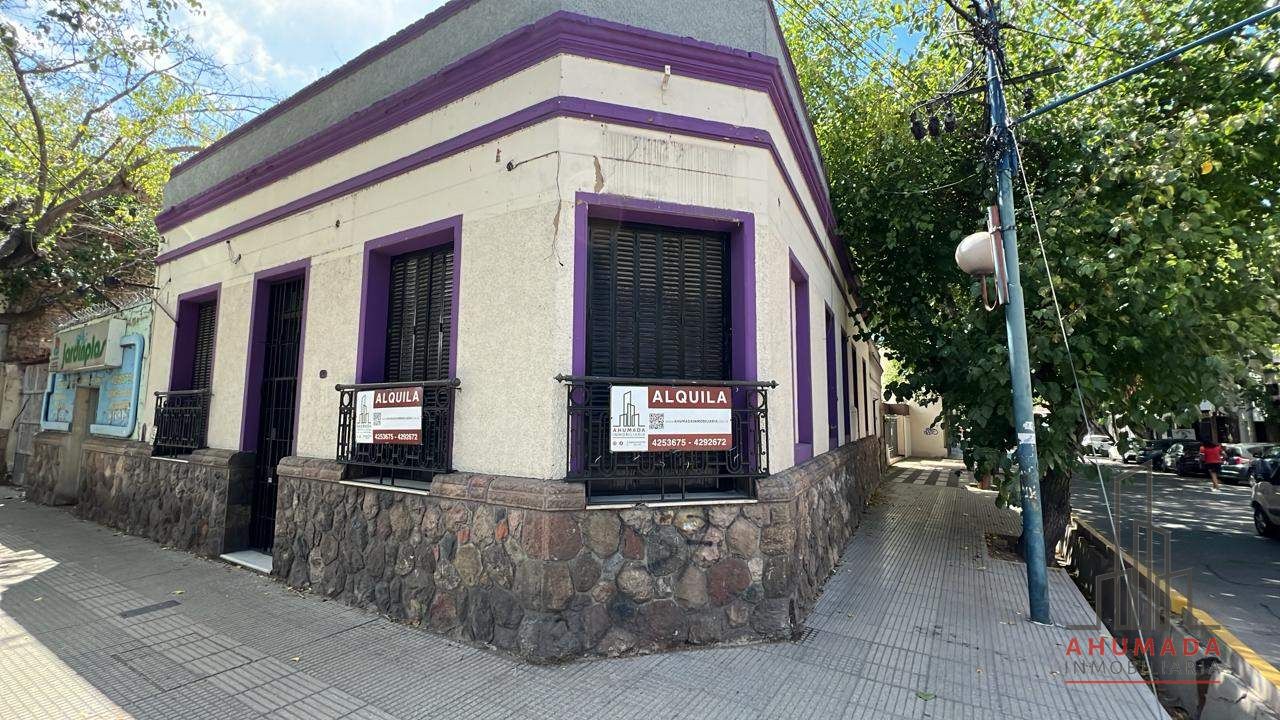 Local Comercial en Alquiler en Godoy Cruz, Mendoza