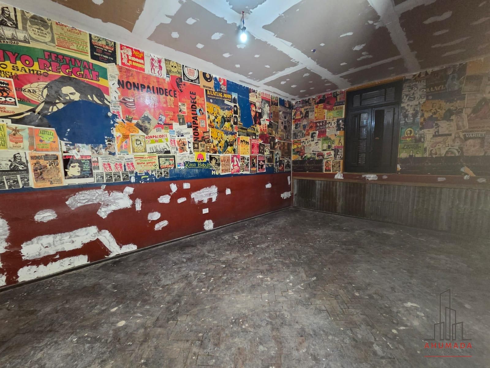 Local Comercial en Alquiler en Godoy Cruz, Mendoza