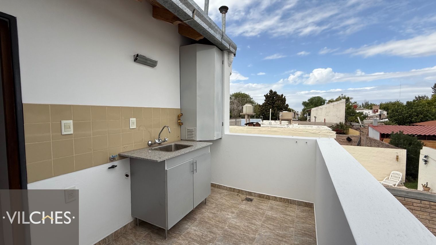 Departamento en Alquiler en Godoy Cruz, Mendoza