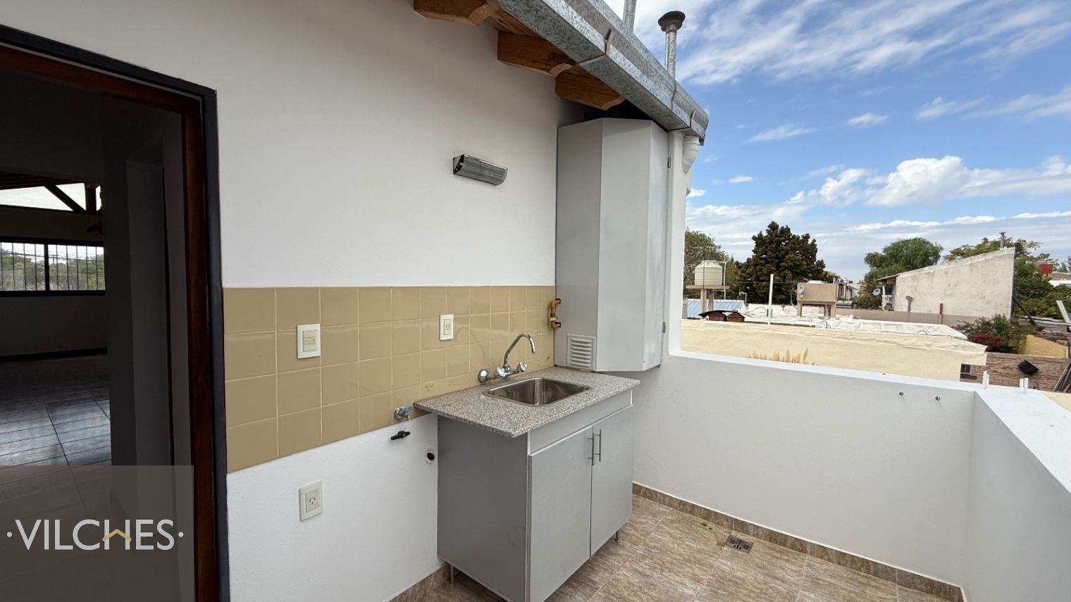 Departamento en Alquiler en Godoy Cruz, Mendoza