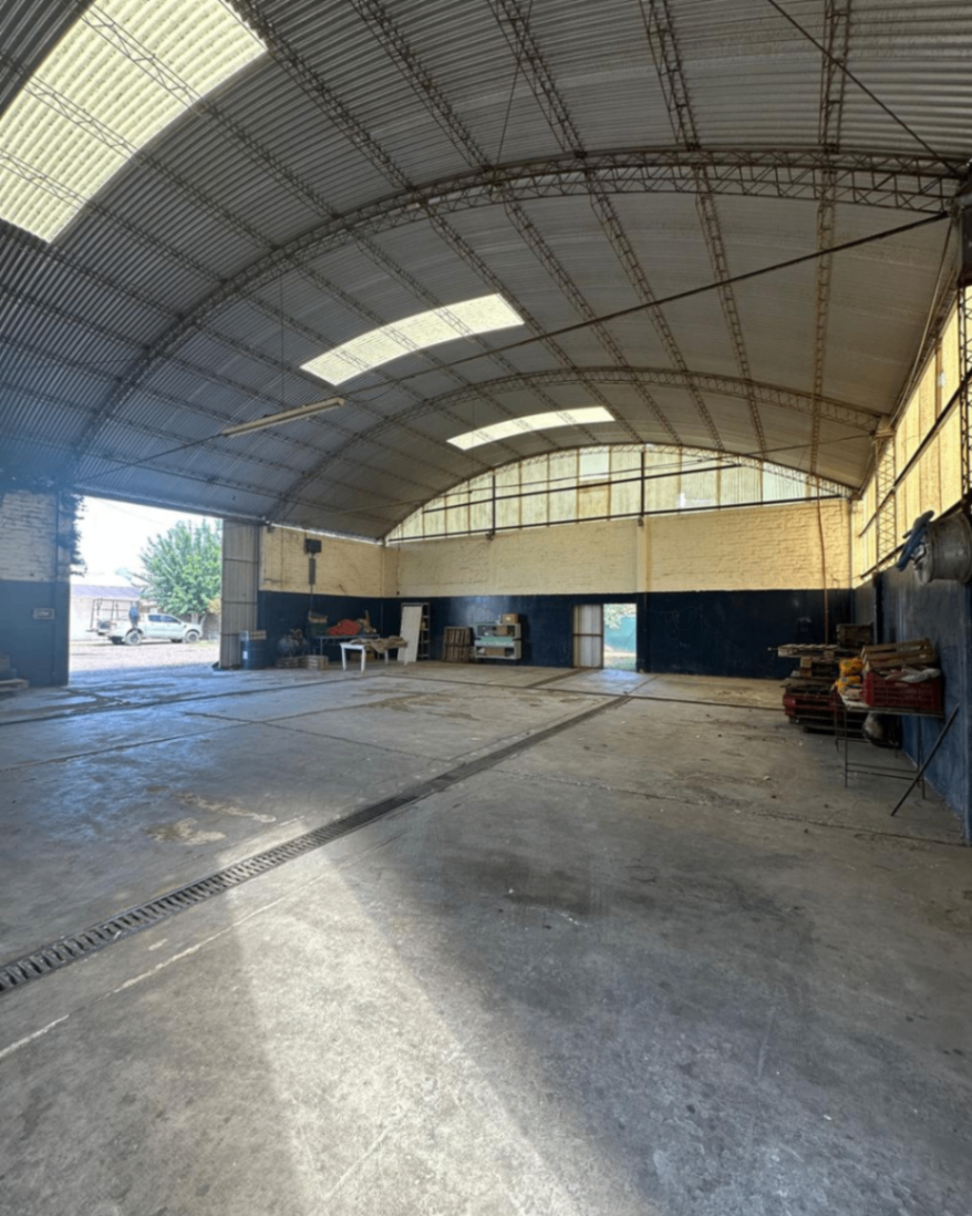 Galpon en Venta en Maipu, Mendoza