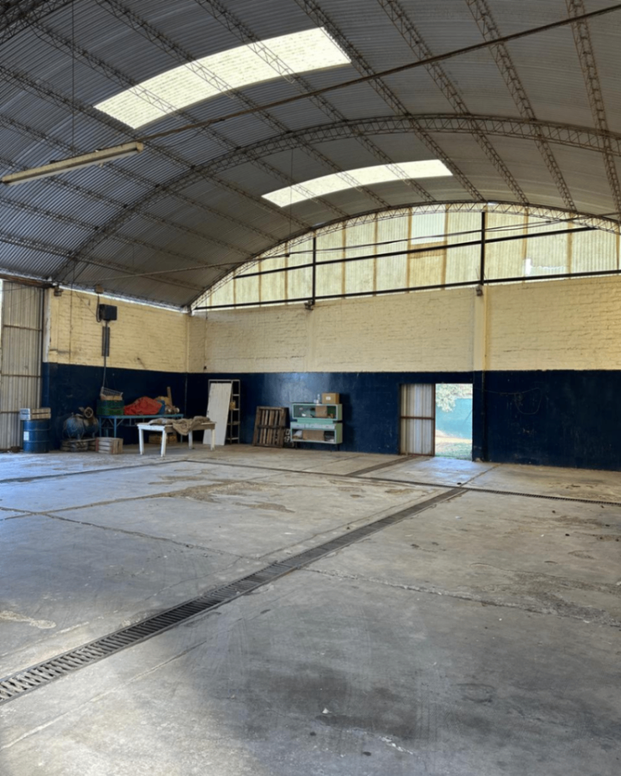 Galpon en Venta en Maipu, Mendoza