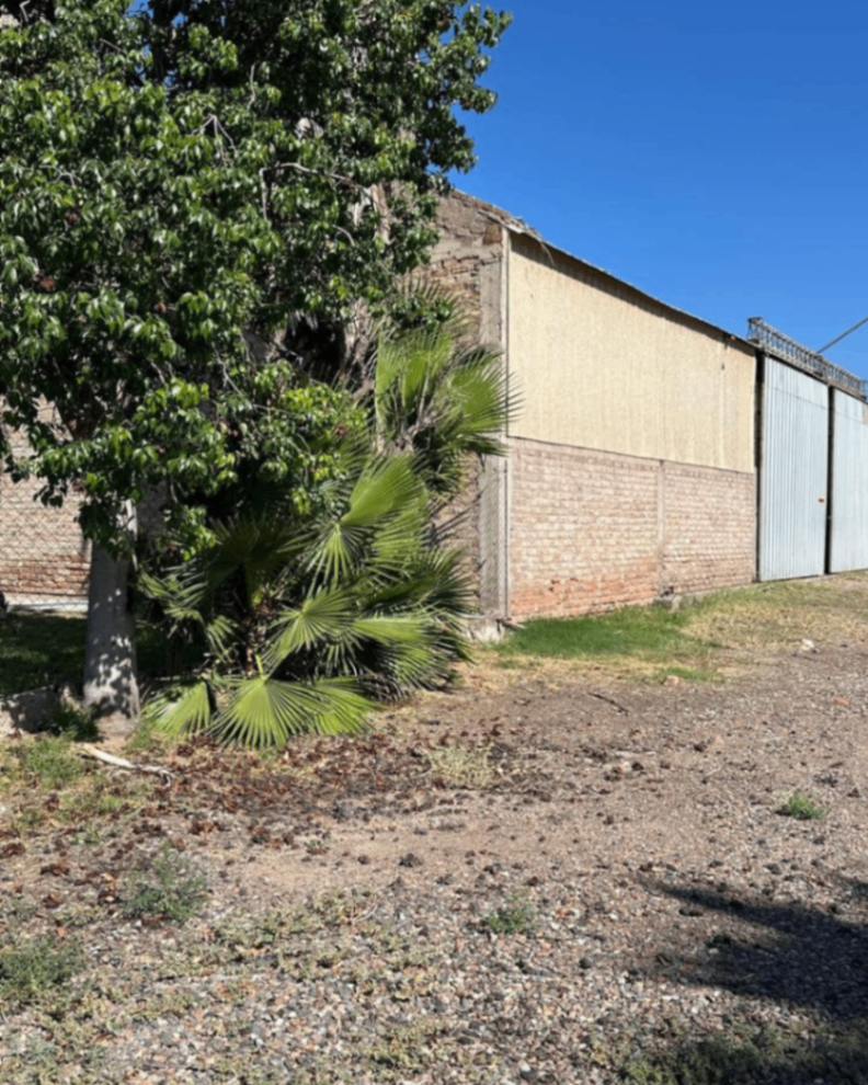 Galpon en Venta en Maipu, Mendoza