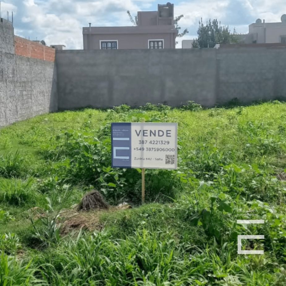 Terreno en Venta en Capital, Salta
