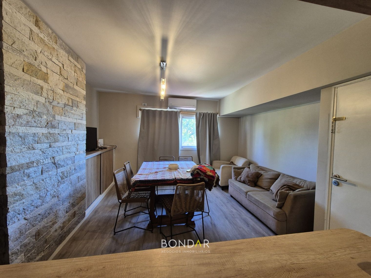 Departamento en Alquiler en Capital, Mendoza