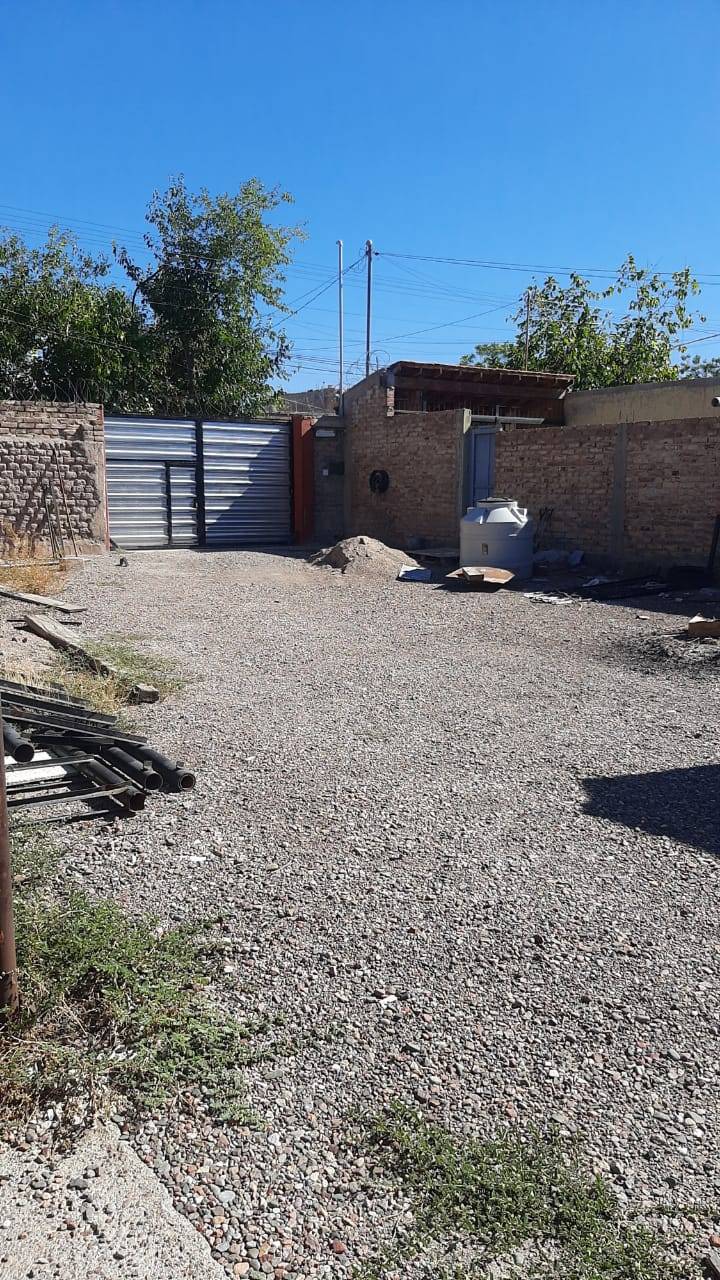 Terreno en Venta en Guaymallen, Mendoza
