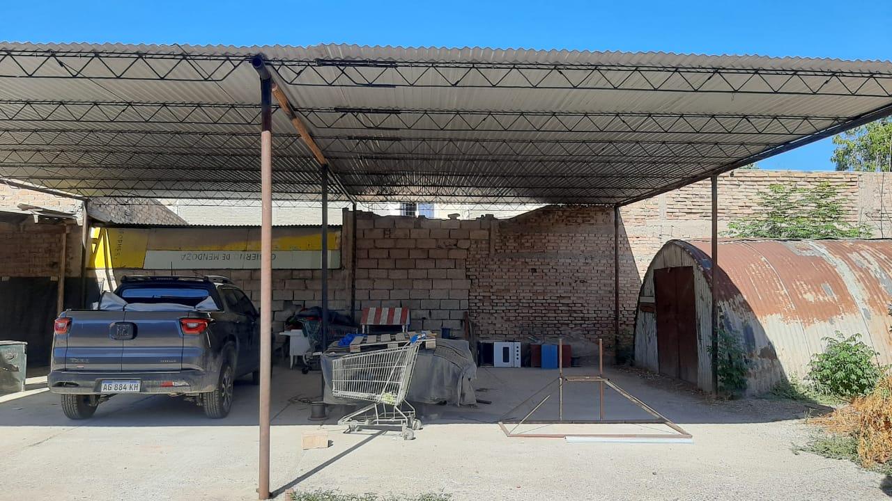 Terreno en Venta en Guaymallen, Mendoza