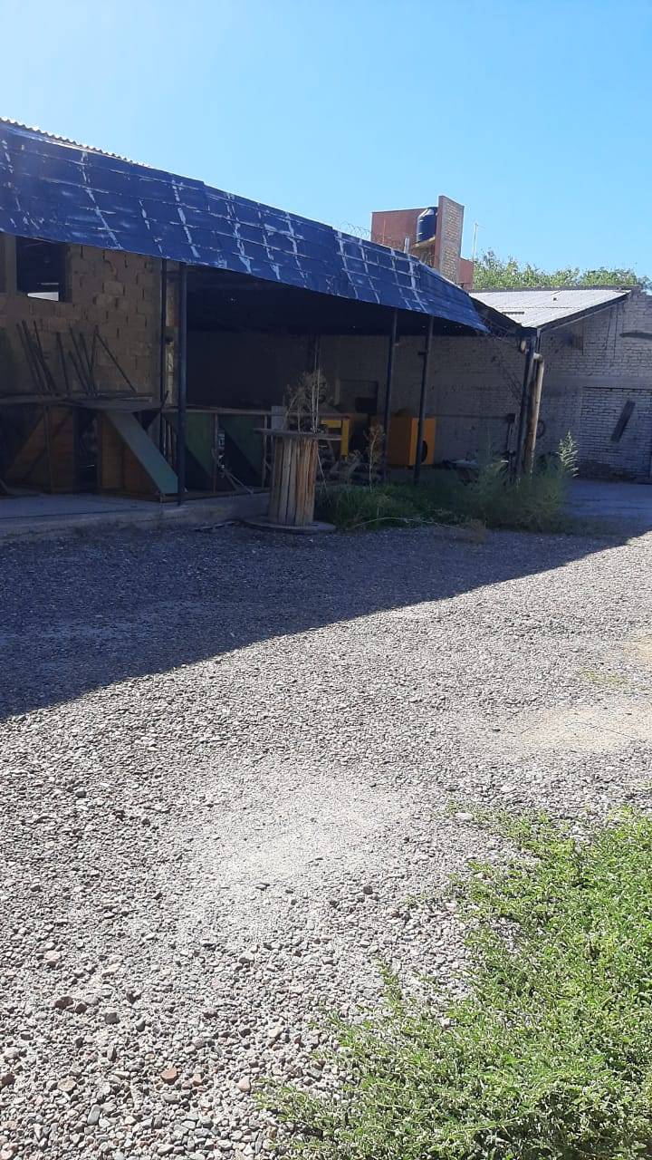 Terreno en Venta en Guaymallen, Mendoza