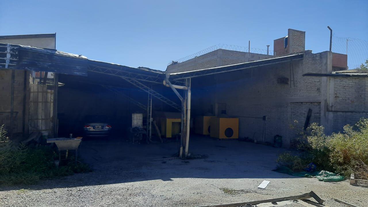 Terreno en Venta en Guaymallen, Mendoza