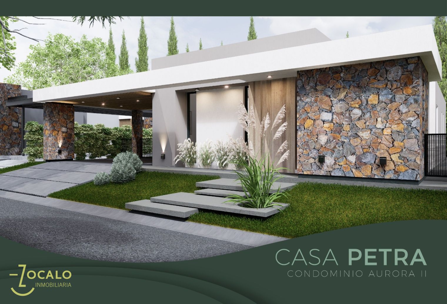 Casa en Venta en Lujan de Cuyo, Mendoza